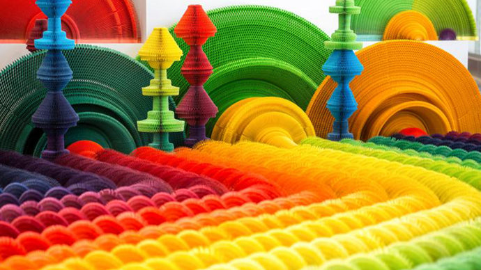 LI HONGBO’S IRON FOR THE AGES