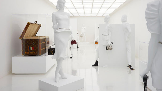 LOUIS VUITTON’S SERIES 3