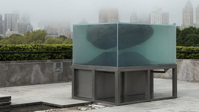 VISIONAIRE RECOMMENDS