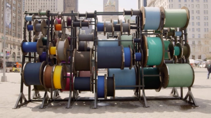 VISIONAIRE RECOMMENDS