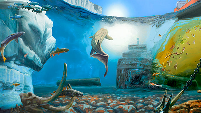 ALEXIS ROCKMAN’S NATURAL NEW YORK