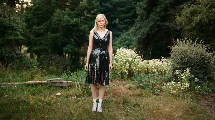 THE RODARTE SISTERS ON THEIR FIRST FEATURE FILM WOODSHOCK