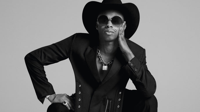 SHAYNE OLIVER’S HOOD BY AIR