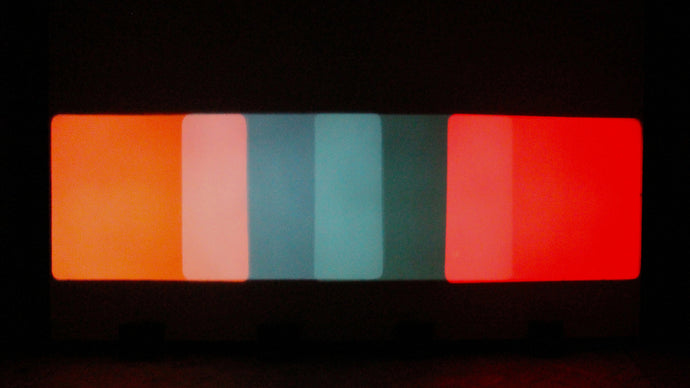 PAUL SHARITS’ INTERFACE