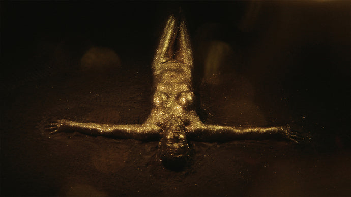 THE WEIRD GIRL’S PROJECT’S EMBRACE