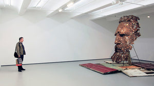 YOAN CAPOTE’S COLLECTIVE UNCONSCIOUS