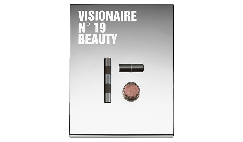 VISIONAIRE 19 BEAUTY