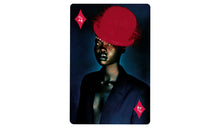 VISIONAIRE 21 DECK OF CARDS / THE DIAMOND ISSUE