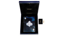 VISIONAIRE 21 DECK OF CARDS / THE DIAMOND ISSUE