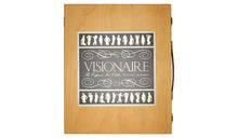 VISIONAIRE 23 THE EMPEROR'S NEW CLOTHES KARL LAGERFELD