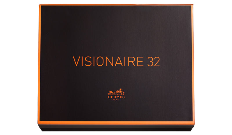 VISIONAIRE 32 WHERE? HERMES