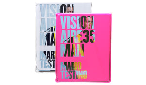 VISIONAIRE 35 MAN