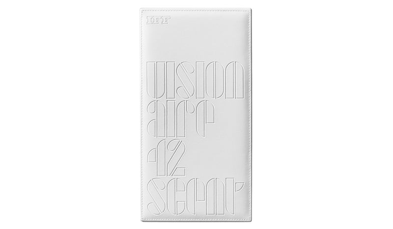 VISIONAIRE 42 SCENT