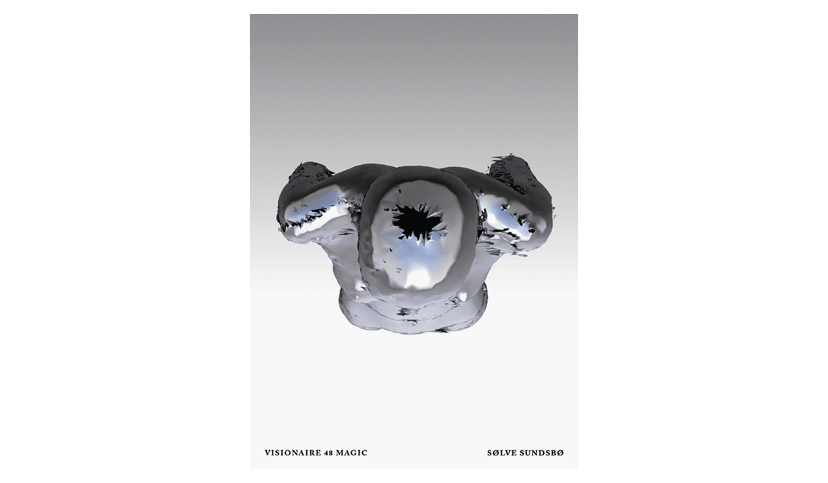 VISIONAIRE 第48号MAGIC Van Cleef & Arpels 48MAGIC_11-