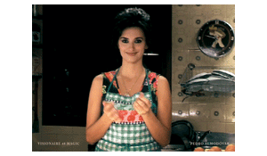 VISIONAIRE 48 MAGIC VISIONAIRE 48 MAGIC