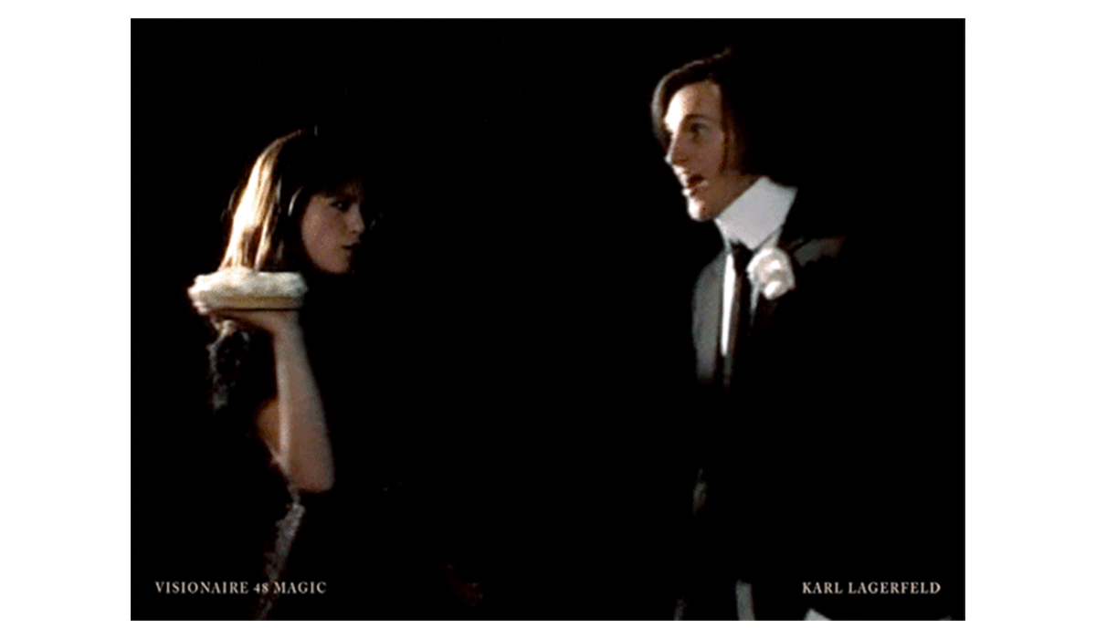 芸術写真 VISIONAIRE 48 MAGIC Van Cleef & Arpels 48MAGIC_13- 芸術写真 VISIONAIRE 48 MAGIC Van Cleef & Arpels 48MAGIC_13-