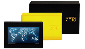 VISIONAIRE 57 2010