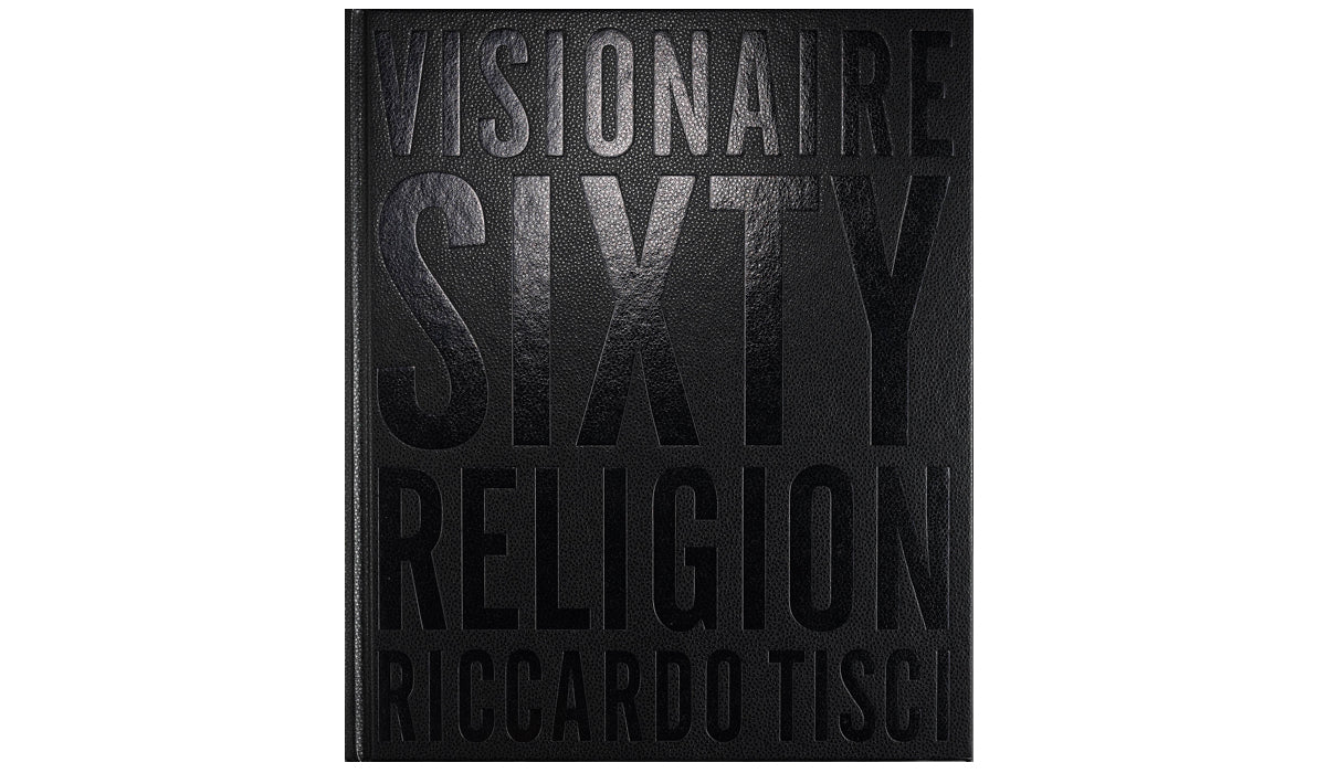 A Magazine#8 Curated by Riccardo Tisci
