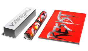 VISIONAIRE 68 NOW <br> COLLECTOR'S EDITION