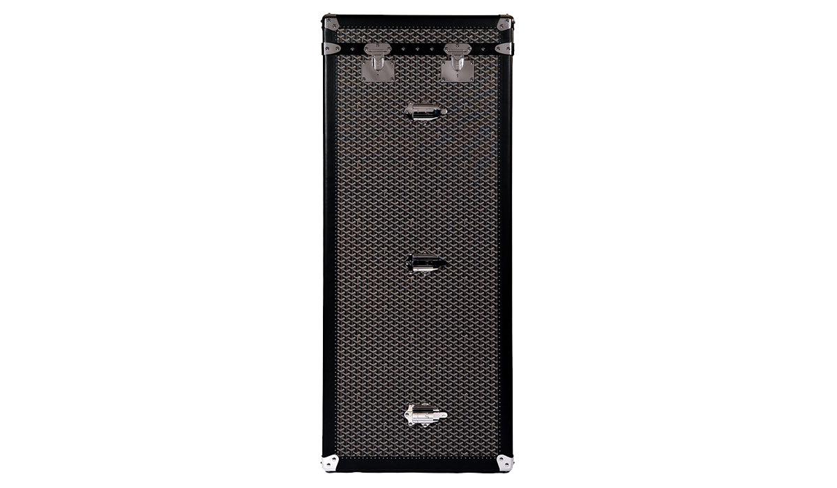 THE VISIONAIRE COLLECTION: GOYARD TRUNK