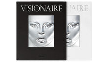 VISIONAIRE: THE ULTIMATE ART AND FASHION PUBLICATION