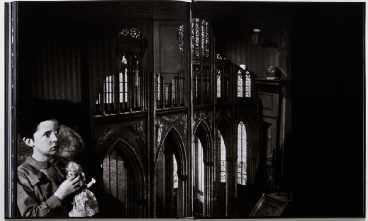 VISIONAIRE 60 RELIGION RICCARDO TISCI FOR GIVENCHY Standard Edition: B VISIONAIRE 60 RELIGION RICCARDO TISCI FOR GIVENCHY Standard Edition: B