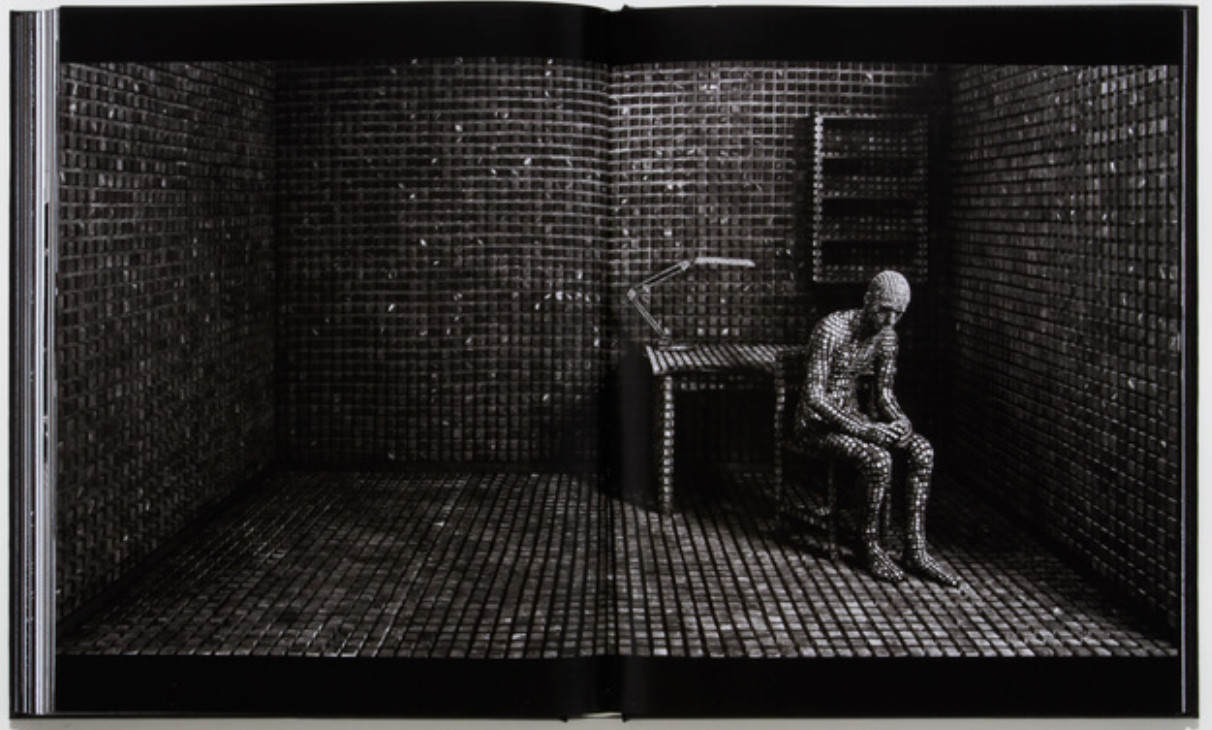 VISIONAIRE 60 RELIGION RICCARDO TISCI FOR GIVENCHY VISIONAIRE 60 RELIGION RICCARDO TISCI FOR GIVENCHY