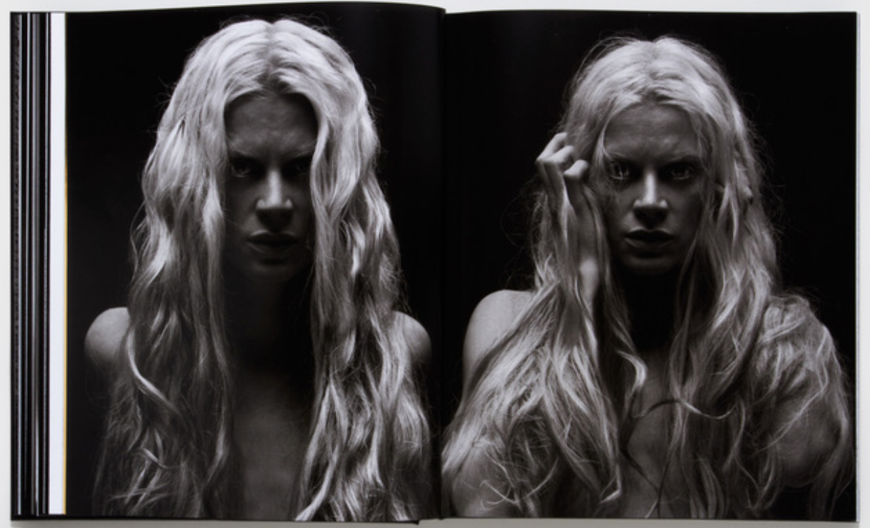 VISIONAIRE 60 RELIGION RICCARDO TISCI FOR GIVENCHY VISIONAIRE 60 RELIGION RICCARDO TISCI FOR GIVENCHY