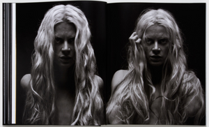 VISIONAIRE 60 RELIGION RICCARDO TISCI FOR GIVENCHY VISIONAIRE 60 RELIGION RICCARDO TISCI FOR GIVENCHY